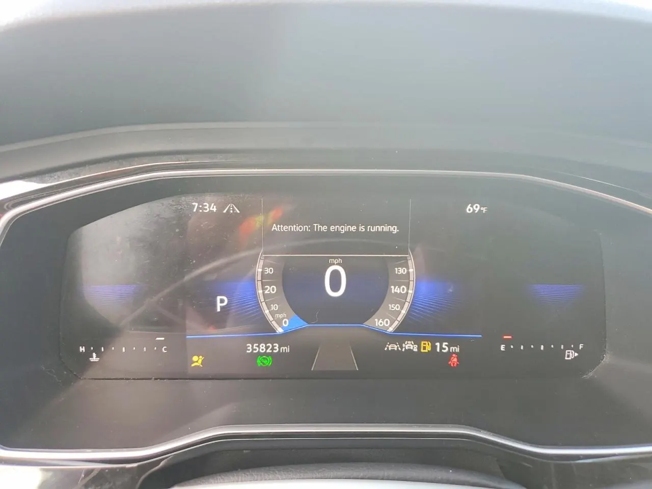 2024 Volkswagen Jetta S