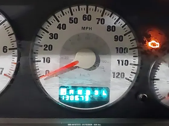2005 Chrysler Sebring Conv GTC