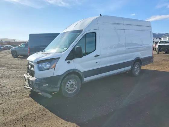 2023 Ford FORD TRANSIT T-350