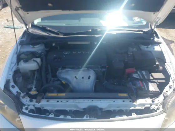 2010 Scion tC