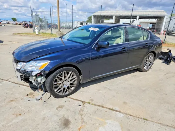 2006 Lexus GS 300 GS