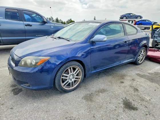 2008 Scion tC