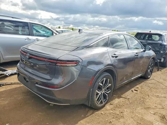 2023 Toyota Crown XLE