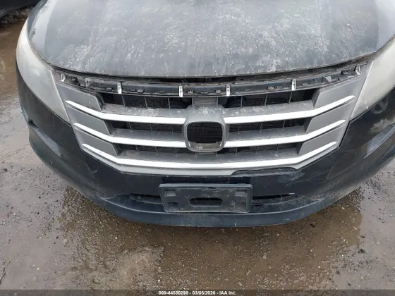 2012 Honda Crosstour EX-L