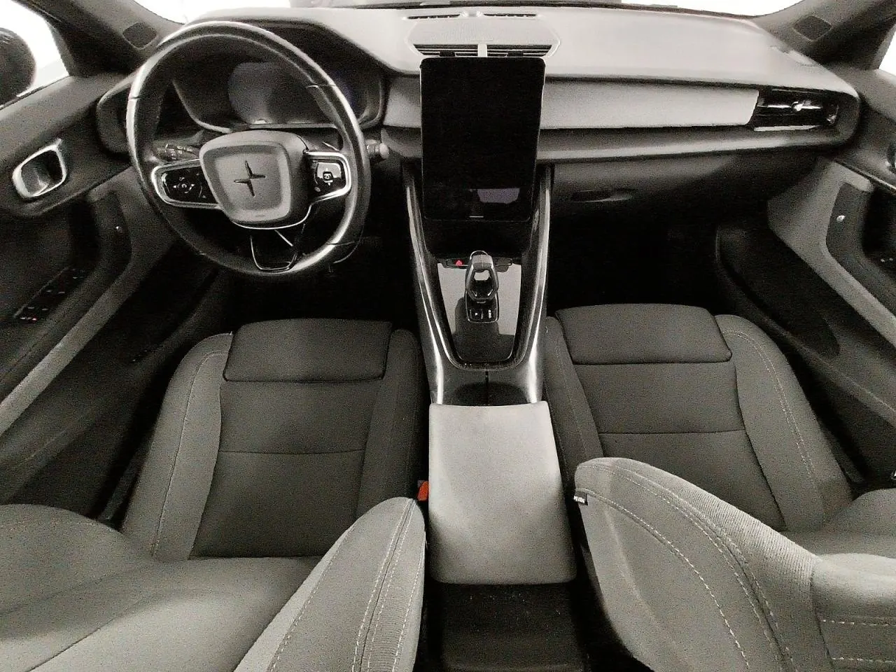 2023 Polestar 2