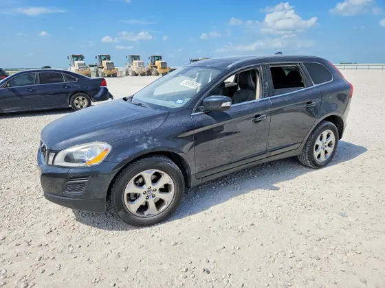 2011 Volvo XC60 3.2L