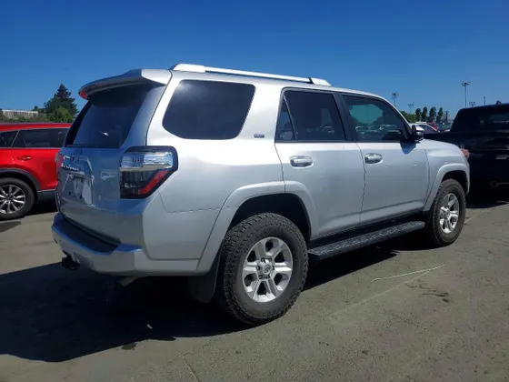 2014 Toyota 4Runner Limited