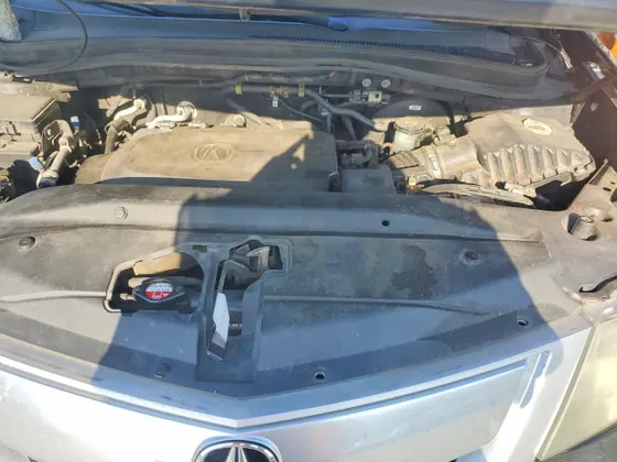 2012 Acura MDX Tech Pkg