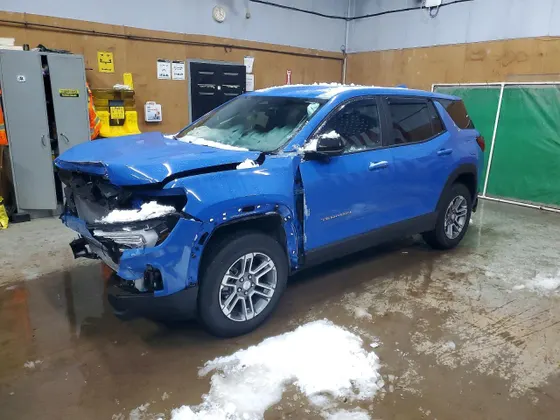 2025 GMC Terrain AWD Elevation