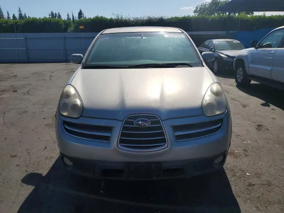 2006 Subaru B9 Tribeca 7-Pass