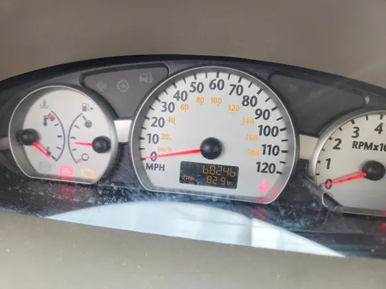 2004 Saturn ION ION 3