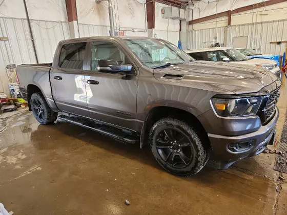 2024 Ram 1500 Big Horn