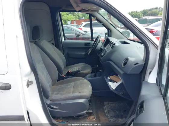 2013 Ford Transit Connect XL