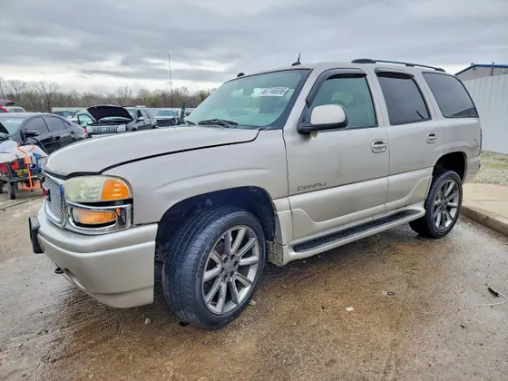 2004 GMC Yukon Denali YUKON