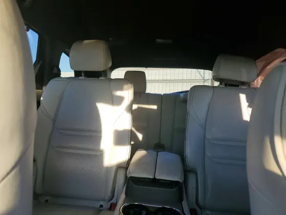 2020 Mazda CX-9 Signature