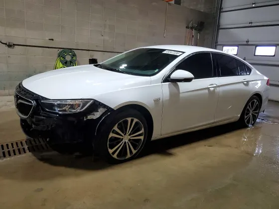 2019 Buick Regal Sportback Preferred
