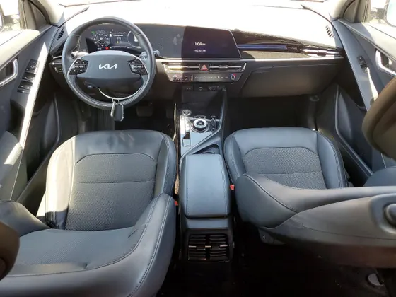 2023 Kia Niro EV Wind