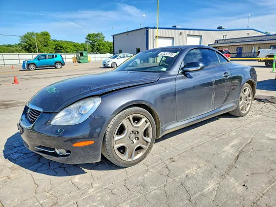 2006 Lexus SC 430 SC