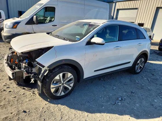 2022 Kia Niro EV EX