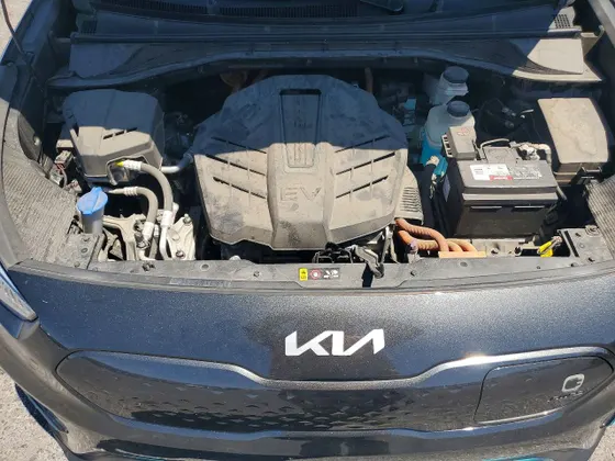 2022 Kia Niro EV EX