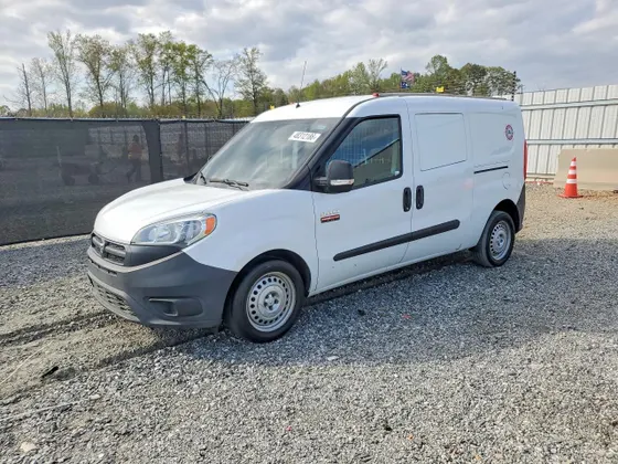 2015 Ram ProMaster City Cargo Van Tradesman