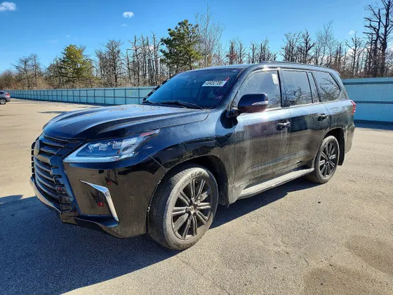 2019 Lexus LX LX 570