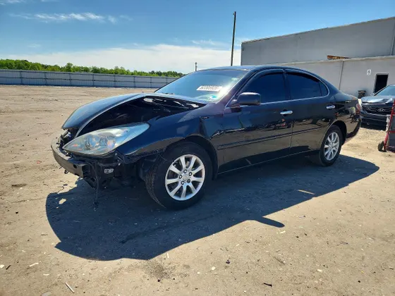 2003 Lexus ES 300 ES