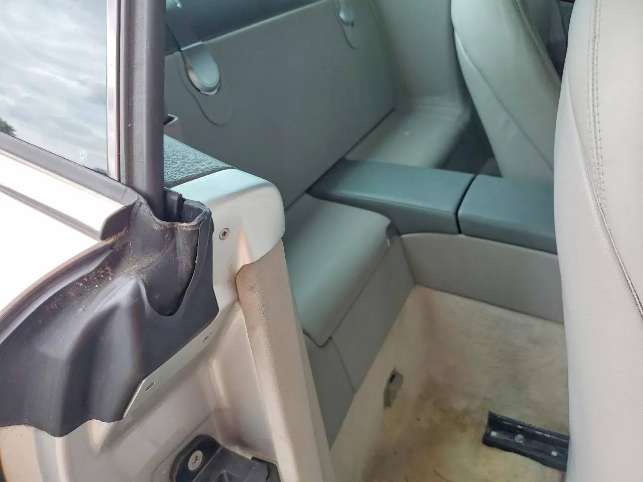 2004 Mercedes-Benz SL-Class SL