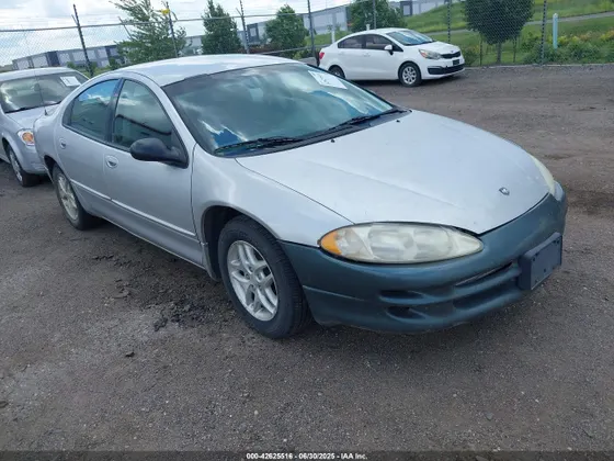2003 Dodge Intrepid SE