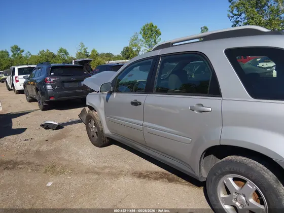 2006 Pontiac Torrent