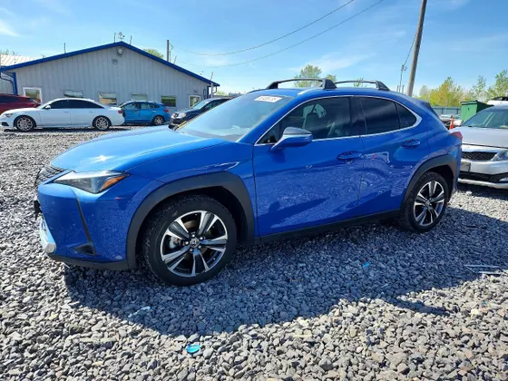 2023 Lexus UX UX 250h