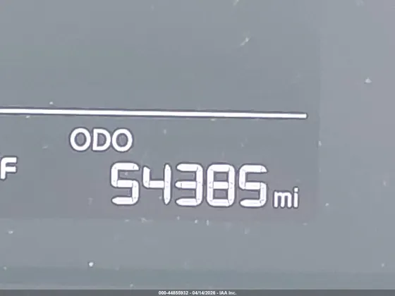 2017 Kia Forte5 LX