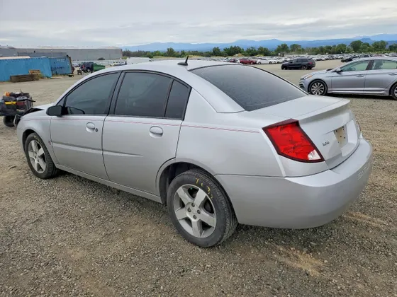 2007 Saturn ION ION 3