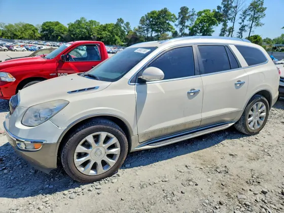 2012 Buick Enclave Premium