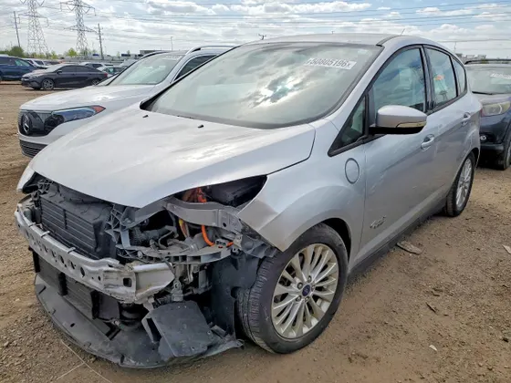 2017 Ford C-Max Energi SE