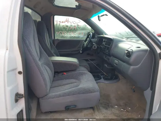 1997 Dodge Dakota SLT/SPORT