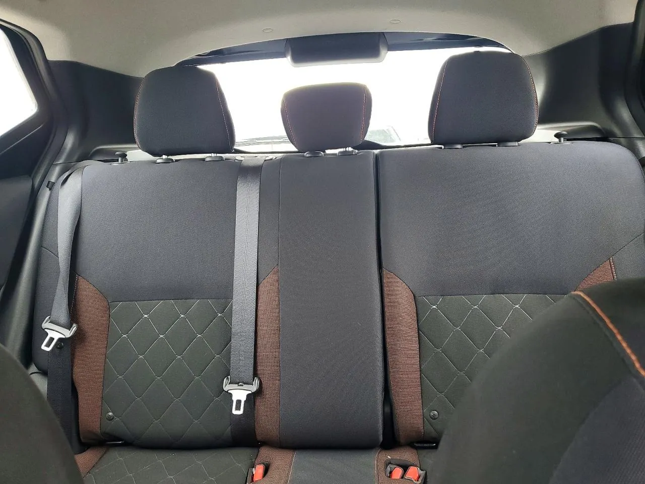 2018 Nissan Kicks SV