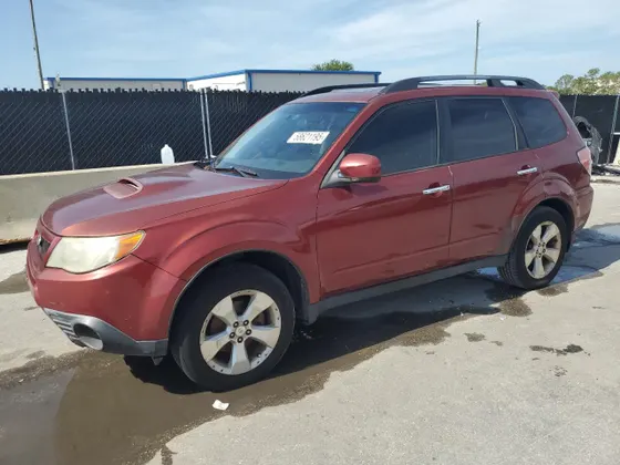 2009 Subaru Forester FORESTER 2