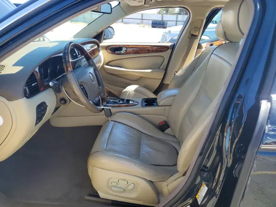 2006 Jaguar XJ VDP