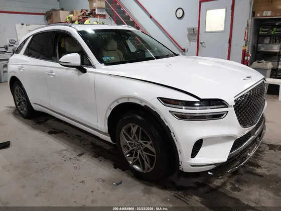 2023 Genesis GV70 2.5T