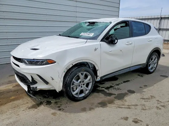 2024 Dodge Hornet R/T