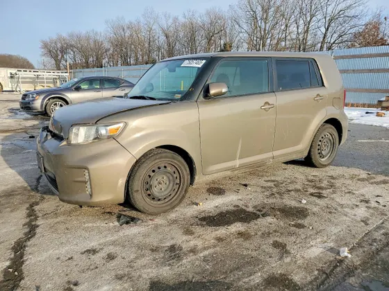 2015 Scion xB SCION XB