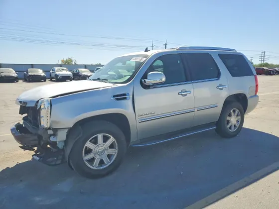 2011 Cadillac Escalade