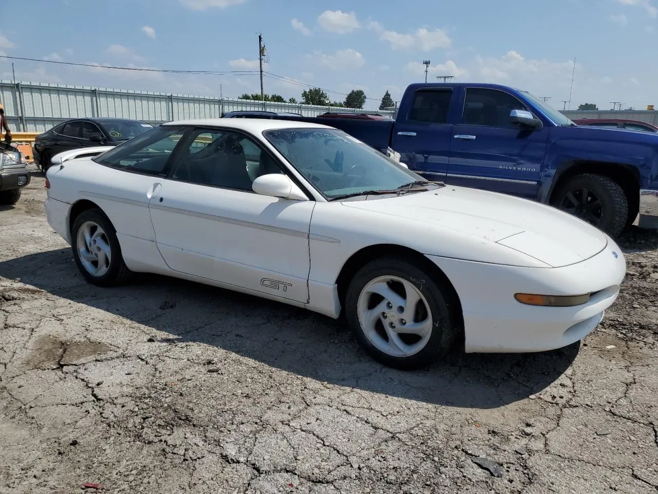 1995 Ford Probe GT