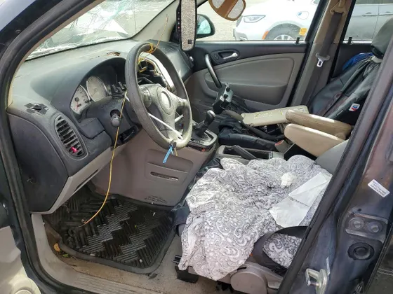 2006 Saturn VUE