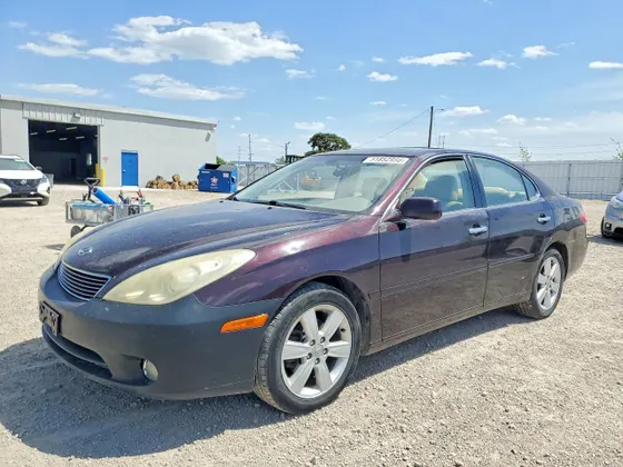 2006 Lexus ES 330 ES
