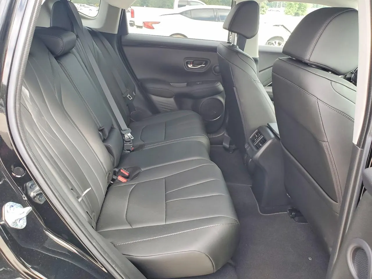2025 Acura ADX