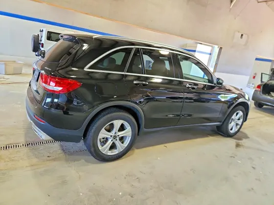 2018 Mercedes-Benz GLC GLC 300