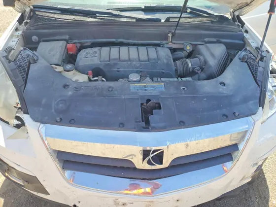 2009 Saturn Outlook XR