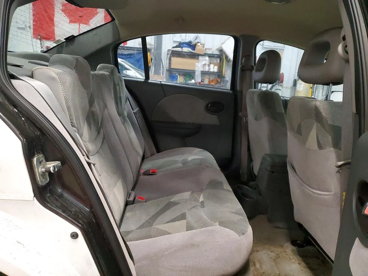 2003 Saturn ION ION 3